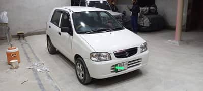 Suzuki Alto 2011