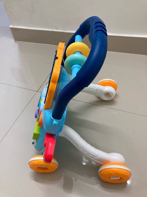 Baby Walker for sale 2