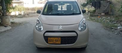 Suzuki Alto 2012