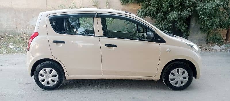 Suzuki Alto 2012 6