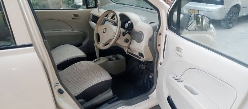 Suzuki Alto 2012 16