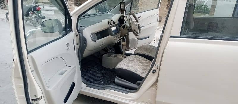 Suzuki Alto 2012 19