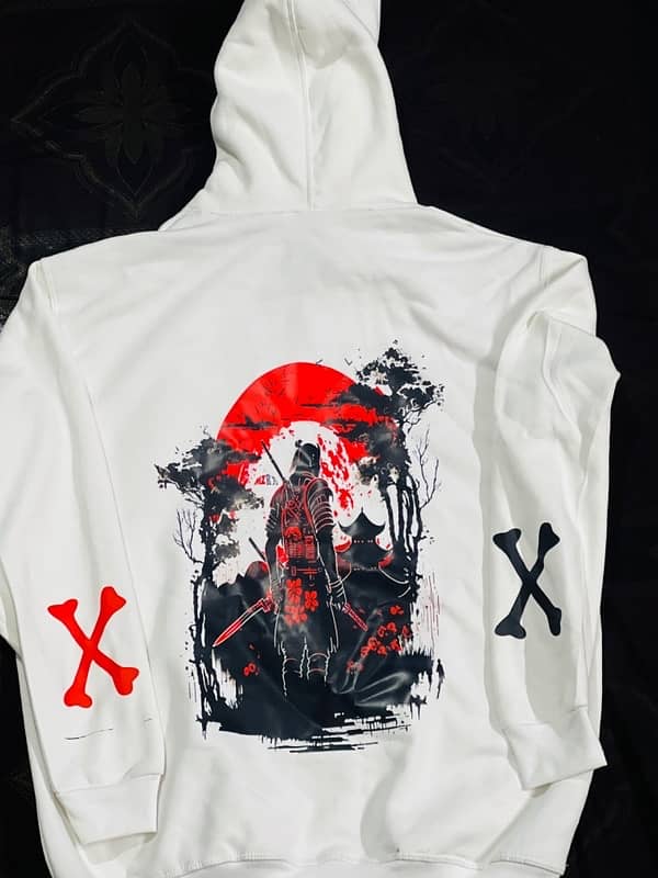 customize hoodie 0