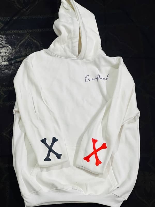 customize hoodie 1