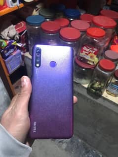 Tecno Camon 12 Air