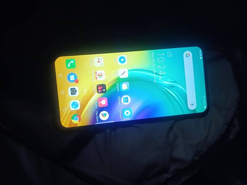 tecno camon 15 pro 6/128 7