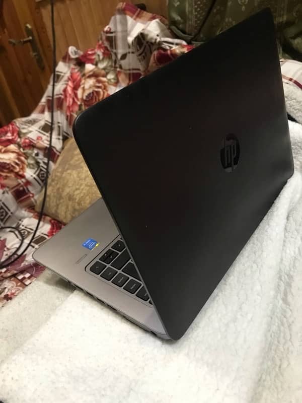 laptop hp core i 5 1