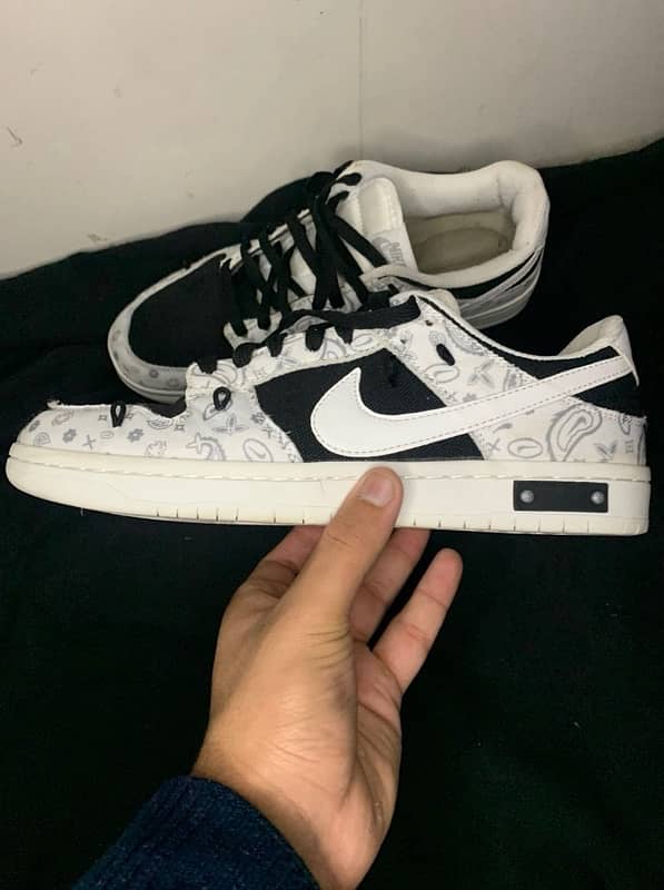 Air Jordan 1 low 1