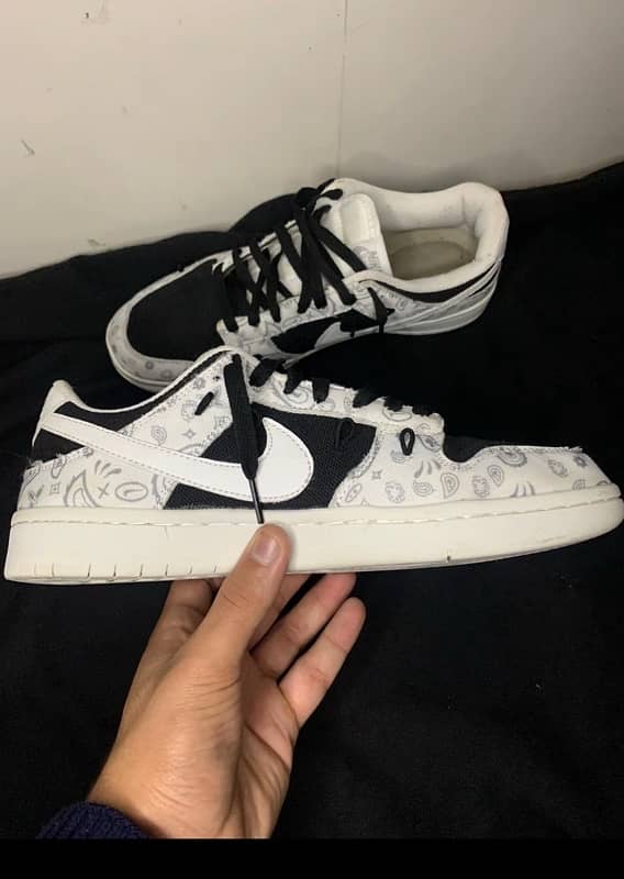 Air Jordan 1 low 2