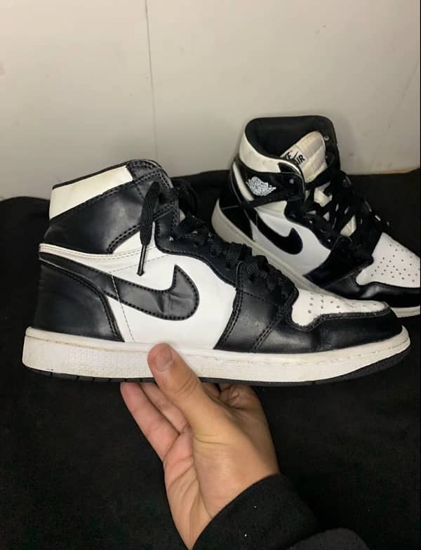 Air Jordan 1 low 3