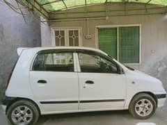 Hyundai Santro 2005