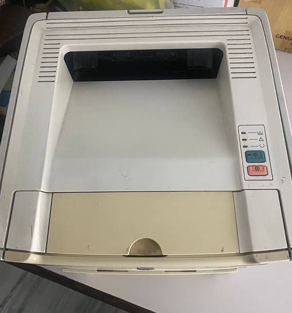 hp laserjet 1160 0