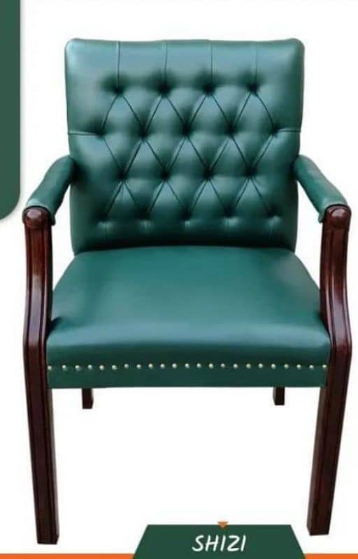 Chair/office chair/sofa chair/luxury chair/visitor chair 4