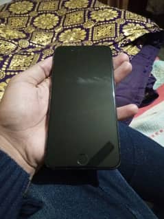 iphone 7 plus 128 GB PTA Approved