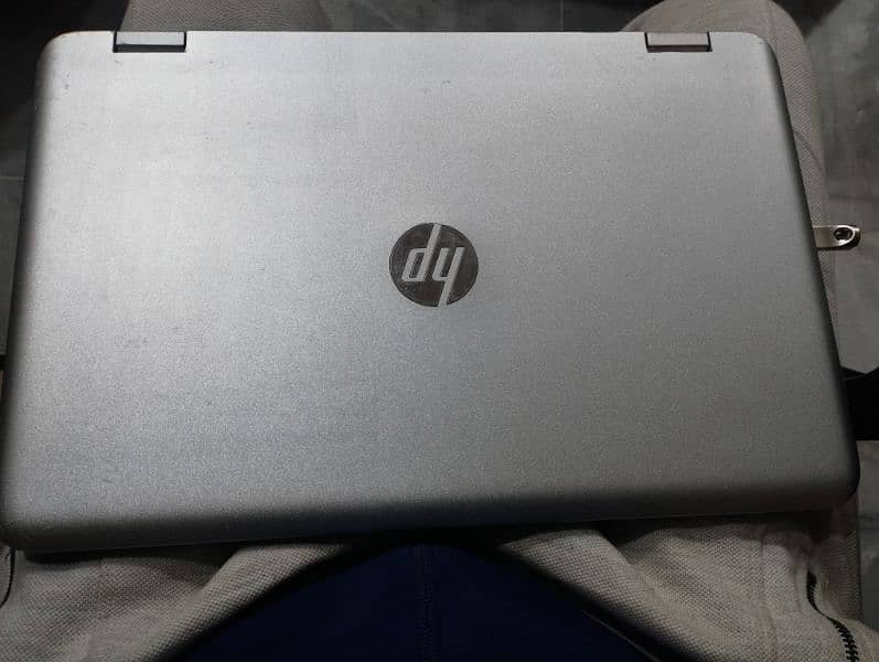 HP Envy 15 | x360 | i7 5th gen | 16gb Ram | Touchscreen 4