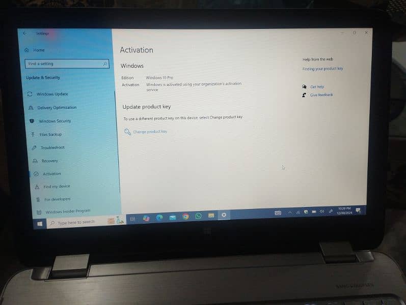 HP Envy 15 | x360 | i7 5th gen | 16gb Ram | Touchscreen 11