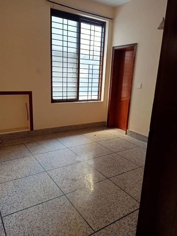 12 MARLA HOUSE FOR RENT IN JOHAR TOWN 1