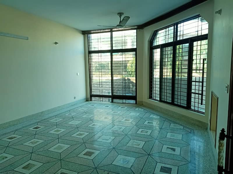 12 MARLA HOUSE FOR RENT IN JOHAR TOWN 2