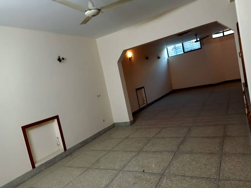 12 MARLA HOUSE FOR RENT IN JOHAR TOWN 15