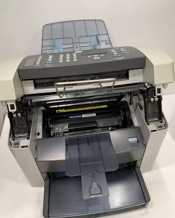 hp laser jet 3015 mfp all in one 2