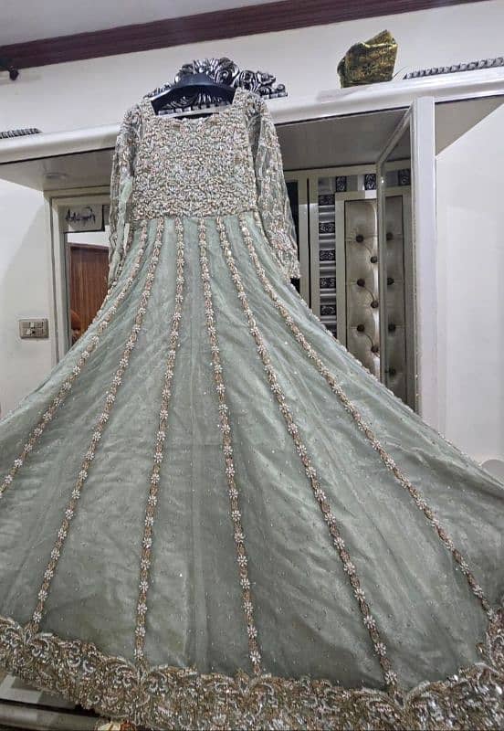 waleema  bridal  wear 8