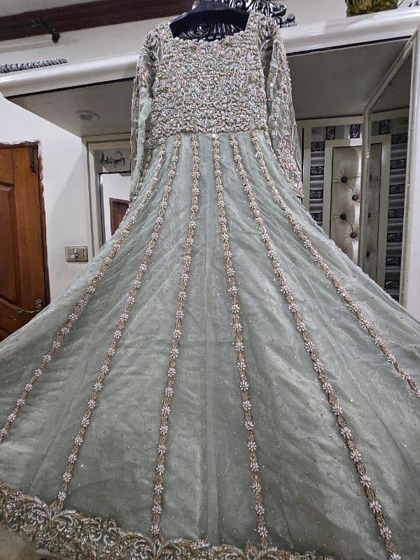 waleema  bridal  wear 10