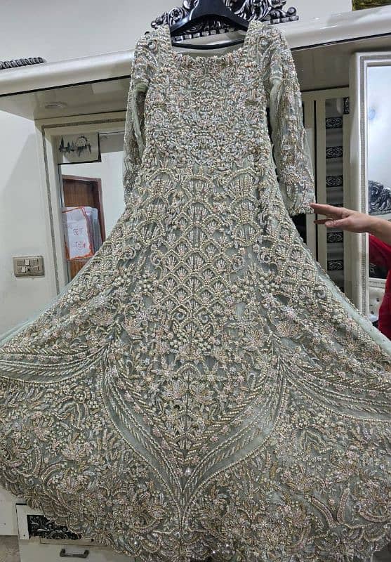 waleema  bridal  wear 19