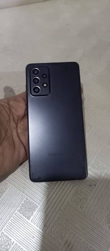 samsung A52s 5G 2