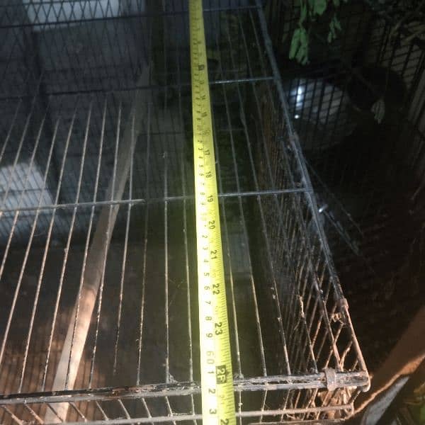 cage for sale hight 2 fit chorie 2 fit Lambie 3 fit 2