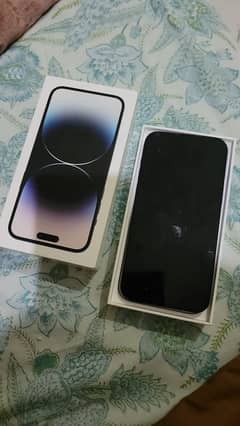 Apple iPhone 14 Pro Max PTA APPROVED, 512GB