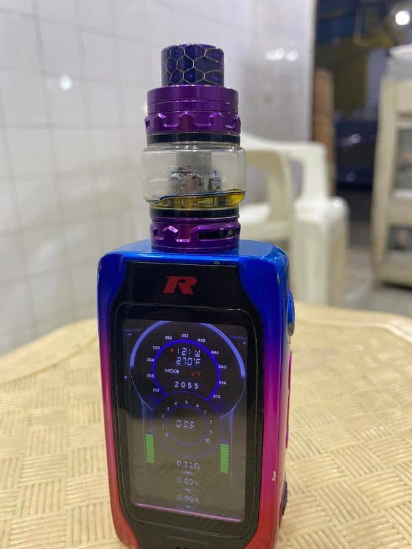 smoking vape 220v 0