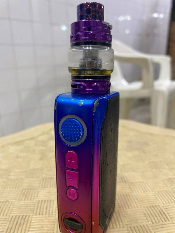 smoking vape 220v 1