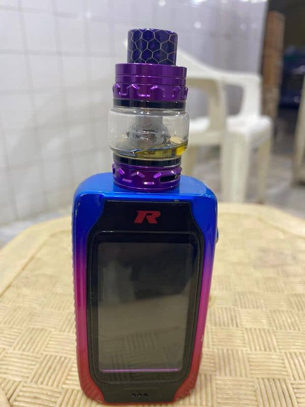 smoking vape 220v 2