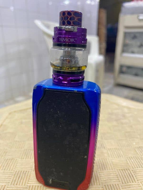 smoking vape 220v 3