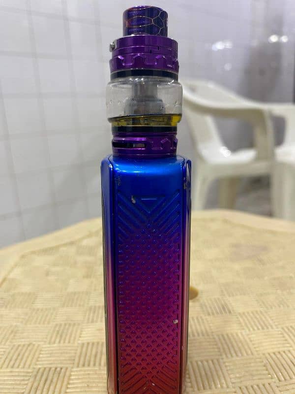 smoking vape 220v 4