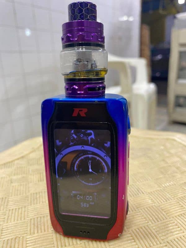 smoking vape 220v 5