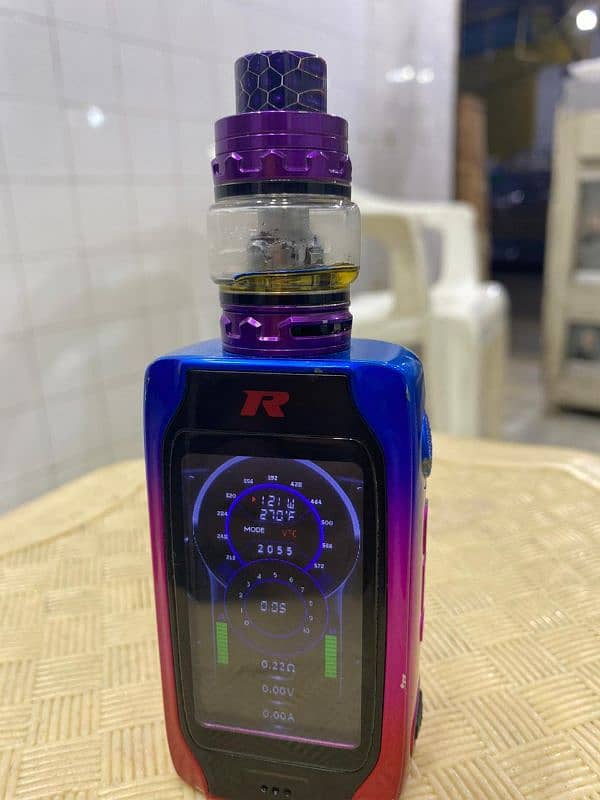 smoking vape 220v 6