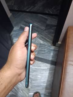 One Plus 8 Pro