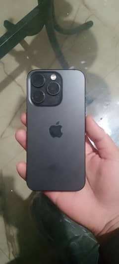 Iphone15pro