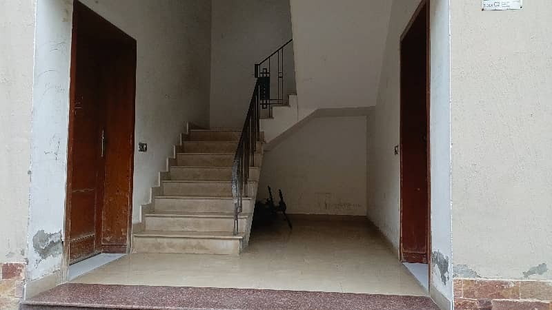 3rd Floor Apartment For Sale 2