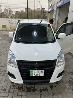 Suzuki Wagon R 2016