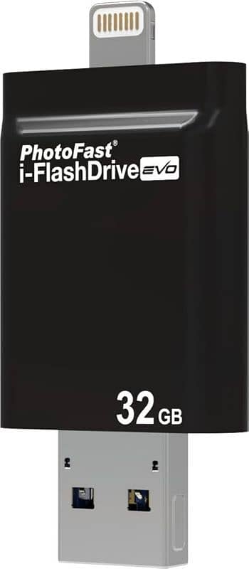 iflash drive evo 32gb 2