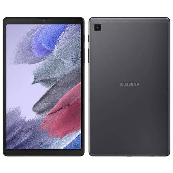 Samsung A7 lite x2 tabe 0