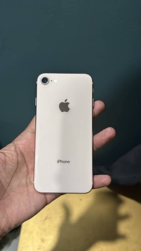 iphone 8 pta budget phone (cheap price) 1