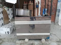 counter for sale