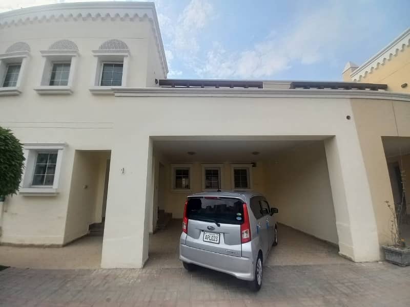 Kanal Villa For Rent Furnish House 7