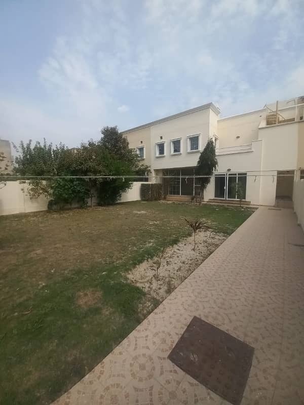 Kanal Villa For Rent Furnish House 16