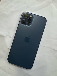 iphone 12pro max 128 factory unlock