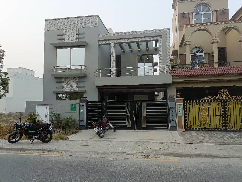 Furnished House Single Storey Is For Rent 0