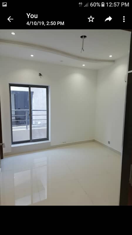 10 Marla Corner Flat 3